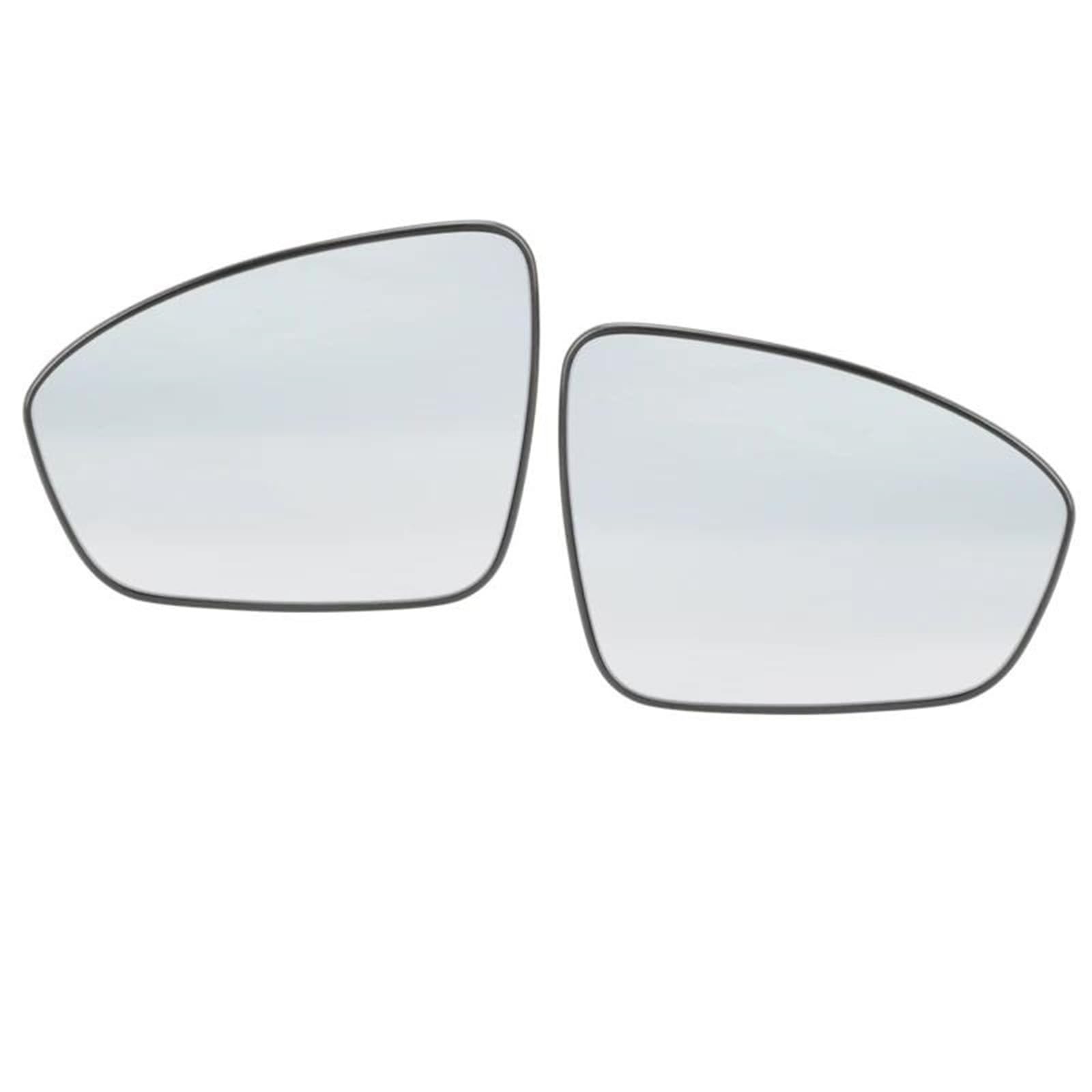 Espejo retrovisor calefactable para Nissan Sylphy 19-22 Ref. 96365-6La2A 3
