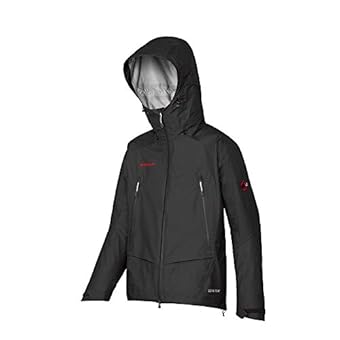 Mammut] メンズ ジャケット GORE-TEX Quantum Ultra-Light Jacket 山