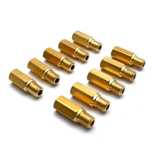 Gicleur ralenti M5 pour réparer le ralenti instable PWK CVK OKO