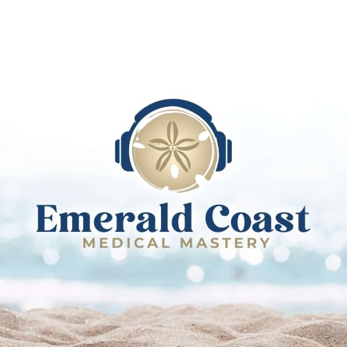 Couverture de Emerald Coast Medical Mastery