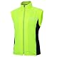 Fahrradweste Airtracks Thermo Winterlauf- und Radweste