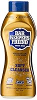 Bar Keepers Friend BKF-35010-S Soft Cleanser 737 g, Silver, BKF-35010-S