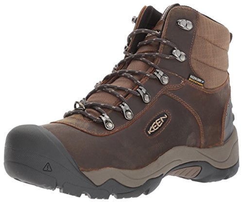best leather lined hiking boots