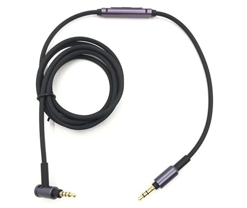 SONY WH-H900N 1000XM3 MDR-1A M2 1R 100AAPCz p 3.5mm wbhzP[u wbhzP[u C wbhzANZT[ (Black)