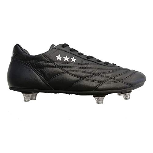 Pantofola d'Oro New Star Vitello, Scarpa da Calcio...