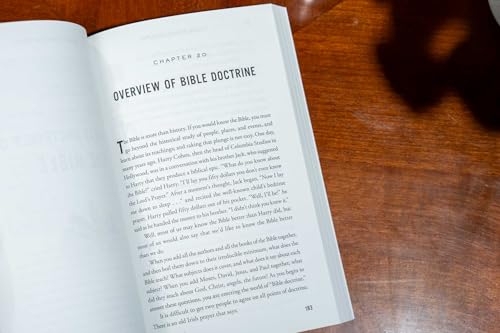 Image of 30 Days to Understanding the Bible, 30th Anniversary: Unlock the Scriptures in 15 minutes a day