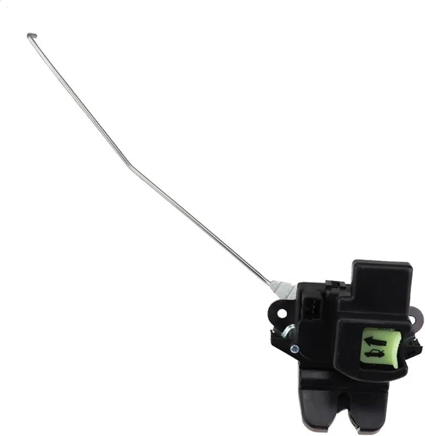 Accessories 81230-1R010 Boot Tailgate Liftgate Rear Trunk Lid Lock Latch Actuator for Hyundai for Accent for Solaris for Verna 2012-2017