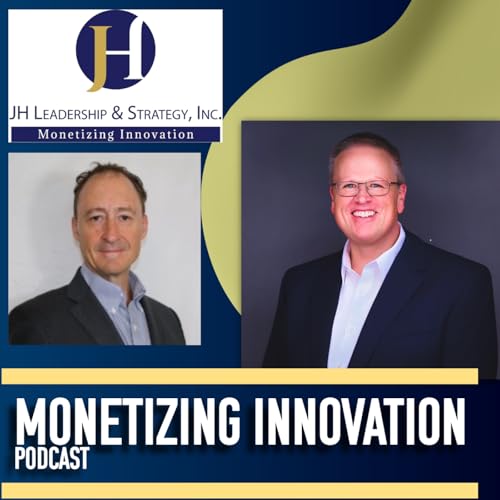 Building the Future of Precision Healthcare: Jonathan Meek on Data, Strategy, and Global Innovation