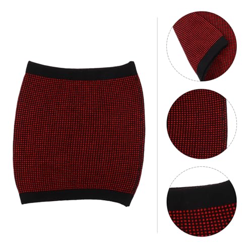 Faja lumbar lumbar NOLITOY talla L para soporte y calor miniatura 7