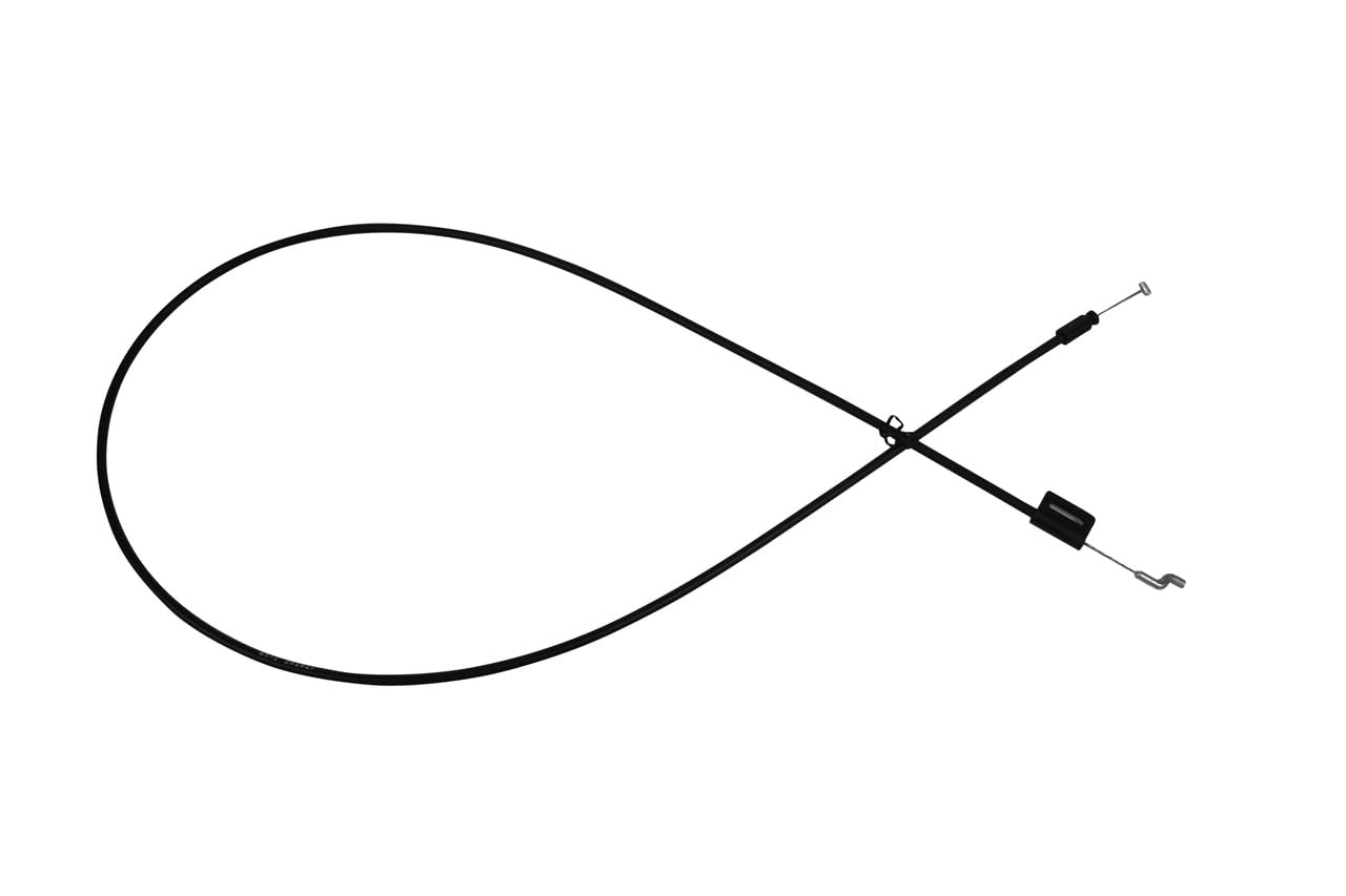 FR Recliner Handle Cable 3mm with 3.25