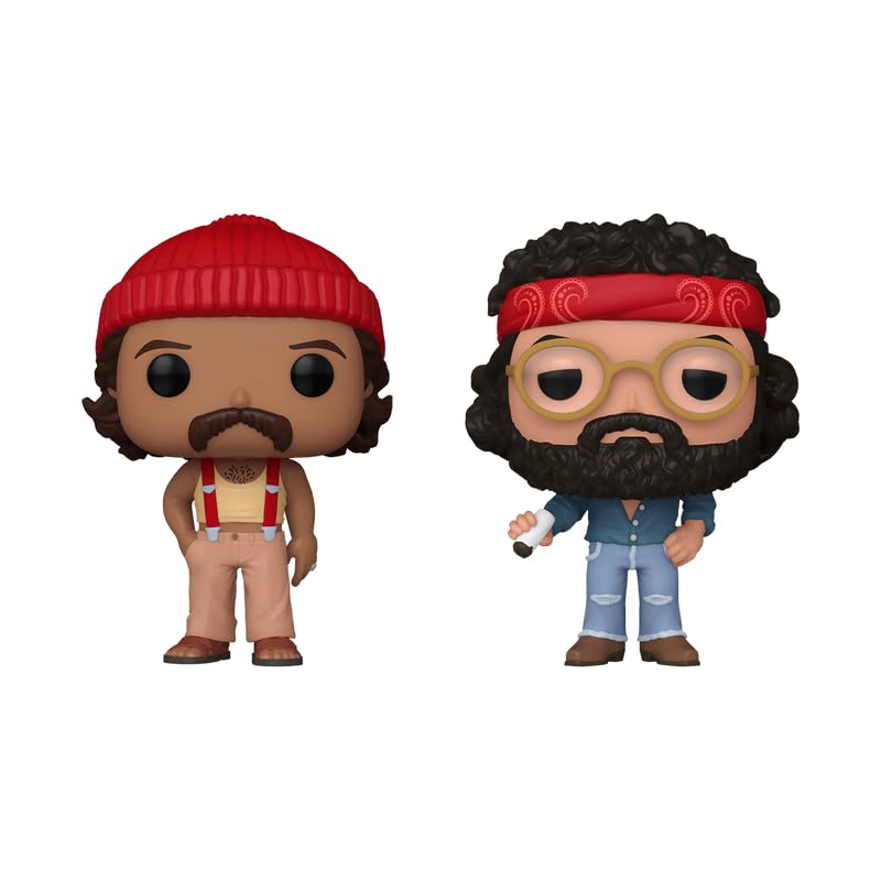 チーチョン　FUNKO 2体　70s LOWRIDER Amazon.com: Funko Cheech & Chong (Cheech & Chong's Up in