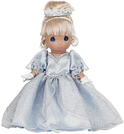Amazon シンデレラ Precious Momentsドール9415 ディズニープリンセス 人形 おもちゃ ディズニー 輸入 グッズ 即日 翌日発送 人形 ドール おもちゃ Amazon シンデレラ Precious Momentsドール9415 ディズニープリンセス 人形 おもちゃ ディズニー 輸入 グッズ 即日 翌日発送 人形 ドール おもちゃ