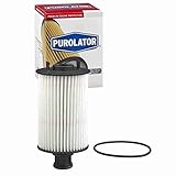 Purolator L36290 Premium Engine Protection Cartridge Oil Filter Compatible With Land Rover Range