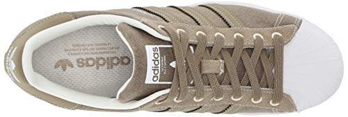 Image of adidas Originals Men's Ac7163: Superstar Fashion White /Navy Sneaker Us
