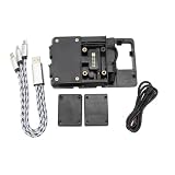 Supporto Cellulare Per FORZA 750 Per FORZA750 Per Forza750 Per Forza 750 Per NSS750 Per NSS 750 Accessori Per Moto Supporto Per Supporto Di Navigazione GPS Supporto GPS Moto(2)