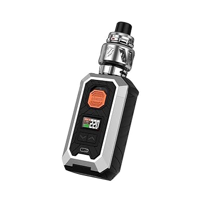 Vaporesso Armour Max Kit | iTank 2 | 2ml | 220W Bolivia | Ubuy