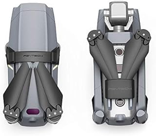 PGYTCH Silicone Clip Propellers Holder Transport Propeller Stabilizer Fixator Protector for DJI Mavic 2 PRO/ZOOM