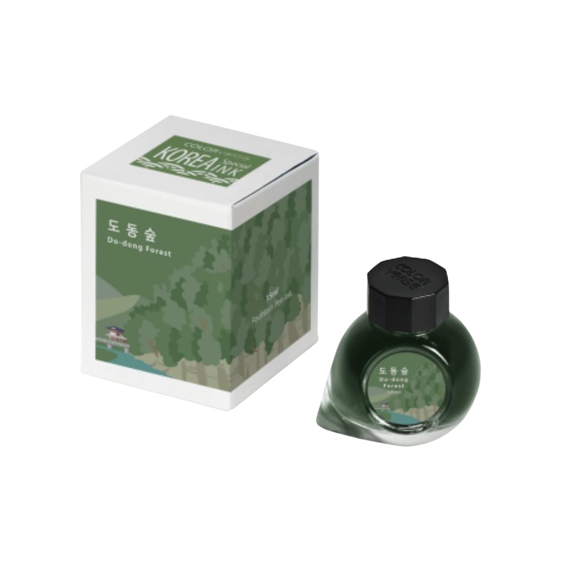 Amazon.com : Colorverse Project - Korea Special Series Part