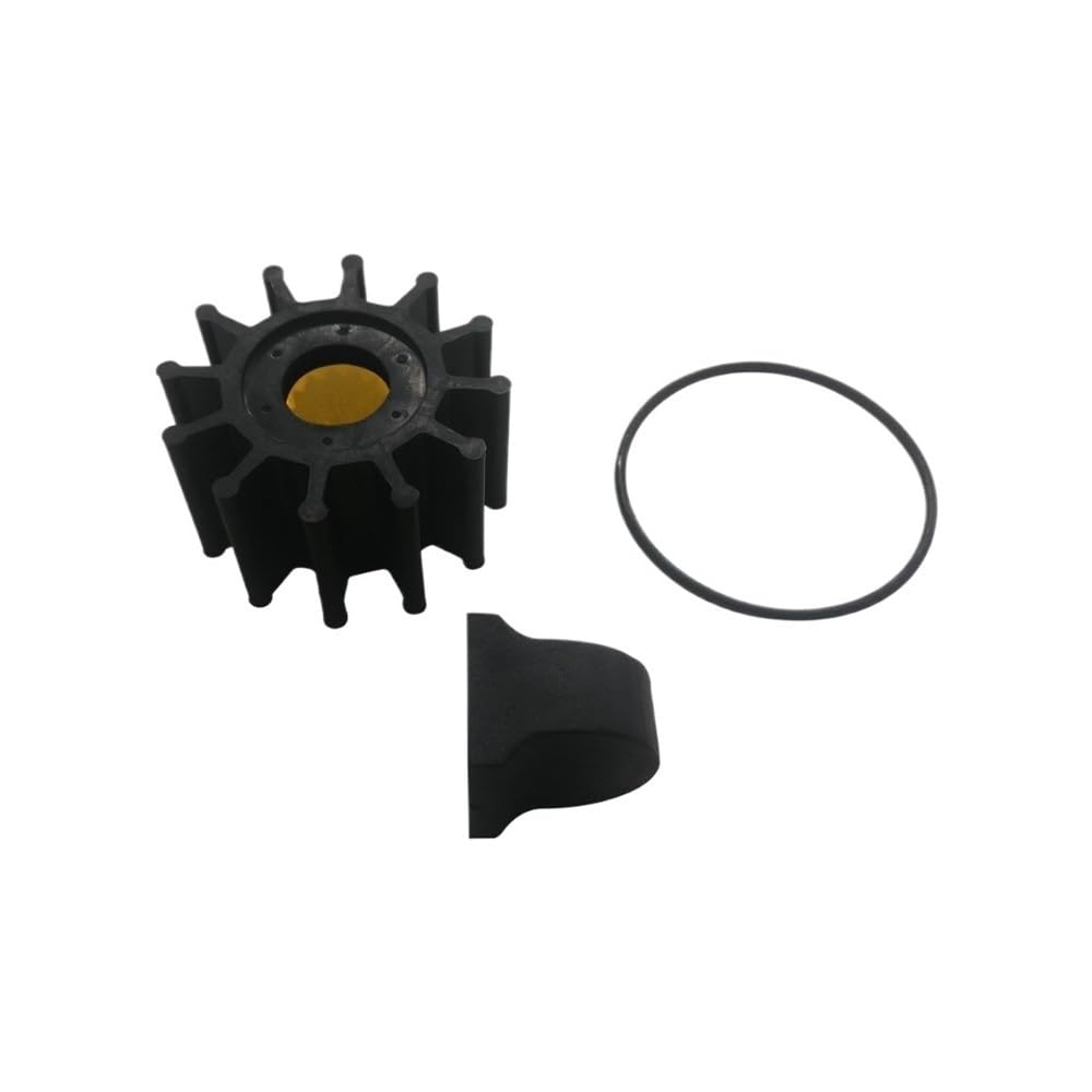 Kit réparation pompe eau moteur marin Z-Drive turbine avec ergot 21951348 21213660 3857954