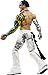 Mattel WWE Ultimate Edition Action Figure & Accessories Set, Jeff Hardy 6-inch Collectible with 30 Articulation Points, Swappable Pieces & Entrance Gear