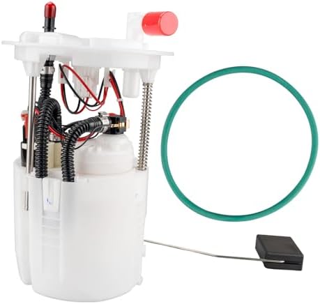 Amazon.com: PHILTOP Electric Fuel Pump Assembly FG1660 Replacement for ...