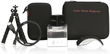 Premium Accessory Set for Laser Beam Pro