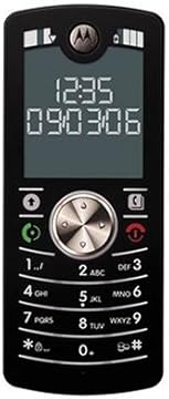 MOTOROLA Motofone F3 black