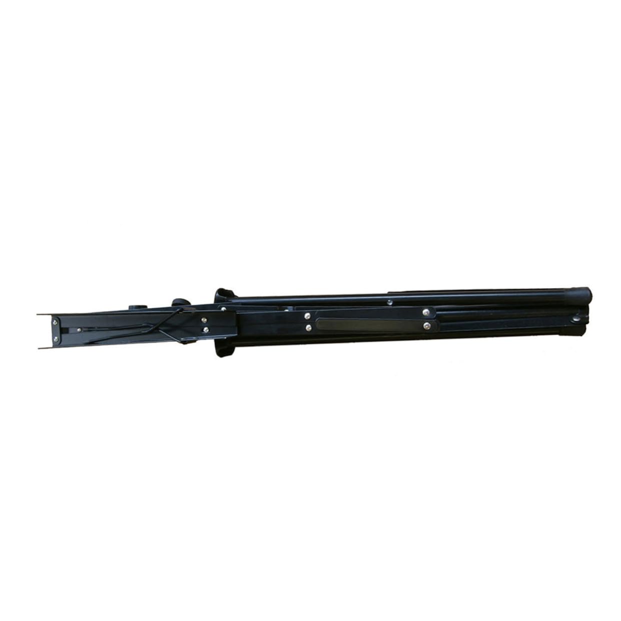 Support de Partitions Réglable avec Sac de Transport Pupitre Noir et Compact pour Instruments pour Toutes les Surfaces et Facile à