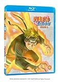 Naruto Shippuden Volume 3 [Blu-ray]