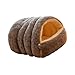 Leefasy Bed, Warm Nest, Winter Cute Cushion, Pet Sleeping Bag for Puppy, Small Dogs, Indoor Cats, L