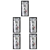 ｻﾝｴｽ 職人魂 中(275×240mm)×5本 常温(まとめ買い) (Vandroロゴ付包装・INDEXBOX)