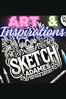 Art & Inspirations: By Max Arroyo (art and inpiration series) B0CTVC2CCP Book Cover