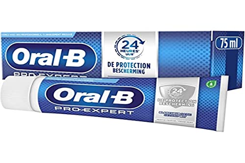 Oral-B Pro Expert Zahnpasta, 75 ml