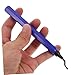 Veemoon Deburring Removal Tool for Tubes Handheld Deburring Cutter Blades Lightweight Chamfering and Polishing Tool for Home and Industrial Use