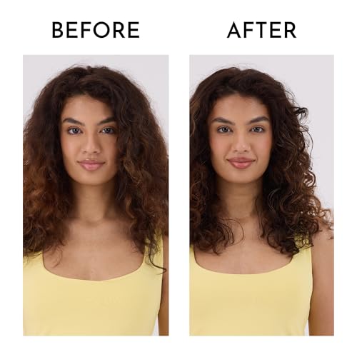 Image of Fix My Curls Curl Gelly Activator Spray No-Water Curl Refresher with Avocado Oil, Lightweight for Hydration & Definition For All Hair Textures (100ml)