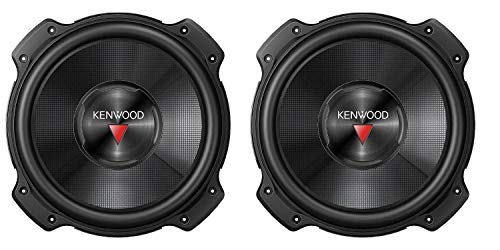 kenwood car subwoofer