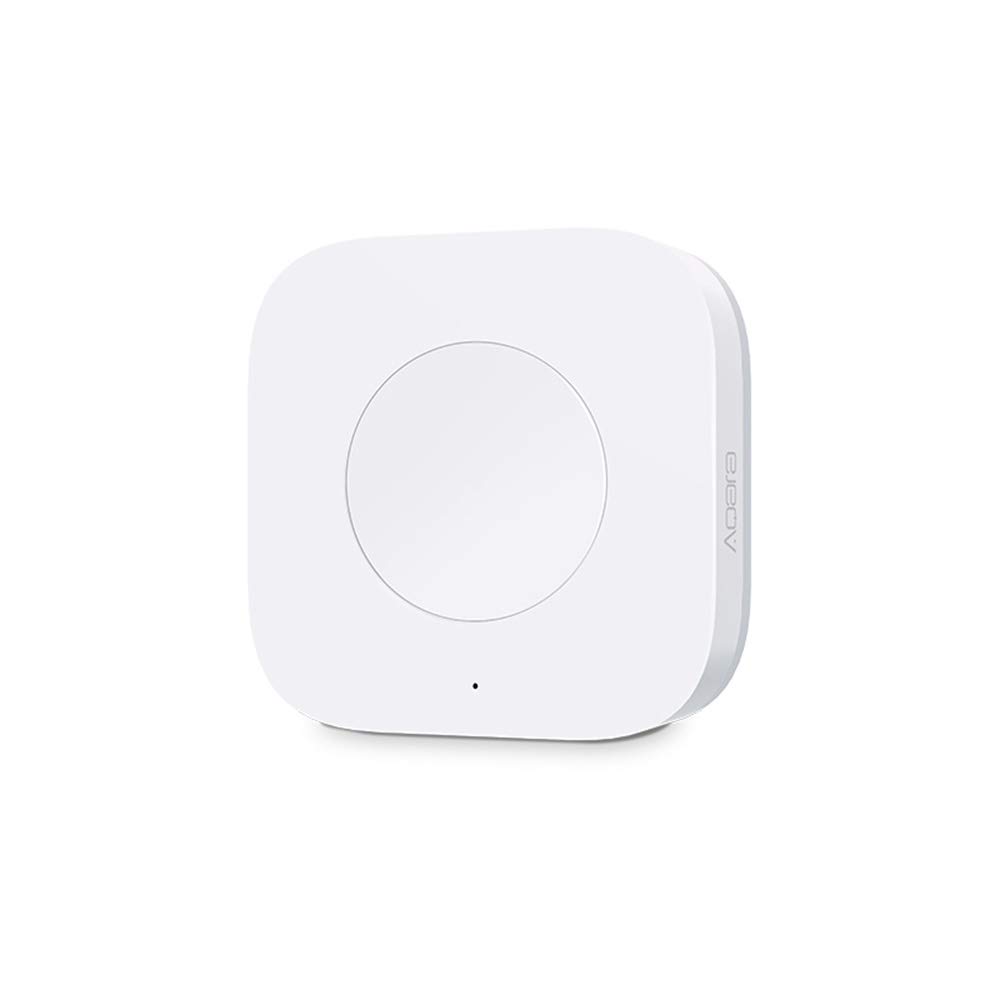 Aqara AQara Intelligent Switch APP Remote Control/Doorbell Built-in High-Precision Acceleration Sensor