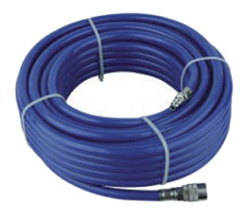 TUBO ARIA COMPRESSA PROLUNGA COMPRESSORE INNESTO RAPIDO - 100 m Ø 12x8 mm