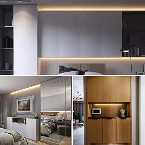 GOMING DC 5V USB COB Striscia LED Bianco Naturale