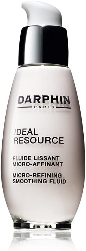 Darphin Ideal Resource Micro-Refining Smoothing Fluid, 1.7 Ounce