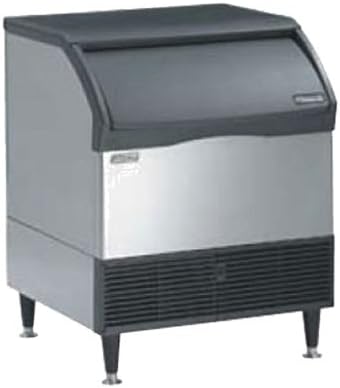 Scotsman CU3030MA-32 Prodigy Ice Maker With Bin