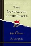 the circle netflix trailer  The Quadrature of the Circle (Classic Reprint) (English Edition)