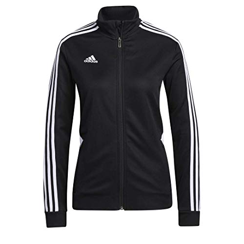 adidas Alphaskin Tiro trainingsjack voor dames - Image 5