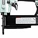 Metabo HPT Pro Pin Nailer Kit, Pro-Preferred Pneumatic Power Nailers, Carpentry Tool for Fine Trim, Molding, and Paneling, Built-In Silencer, Aluminium Magazine, 23 Gauge, 1/2″ to 2″ Pin Nails, NP50A