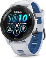 Garmin Forerunner 265 with Music 46mm