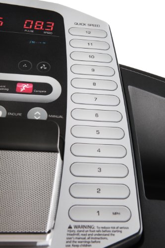 Proform Power 995 Treadmill #TOP4