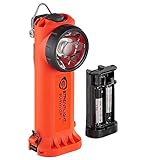 STREAMLIGHT ストリームライト サヴァイバーX 電池式 直角ライト 250ルーメン オレンジ 90950