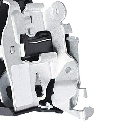 Acionador de trava de porta de alimentação dianteiro esquerdo e direito para Ford Lange Central Rang