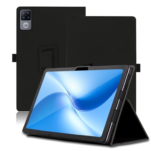 Housse pour DOOGEE U12 idéale pour travailler en voyage avec support