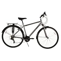 Bounty Country Hybrid